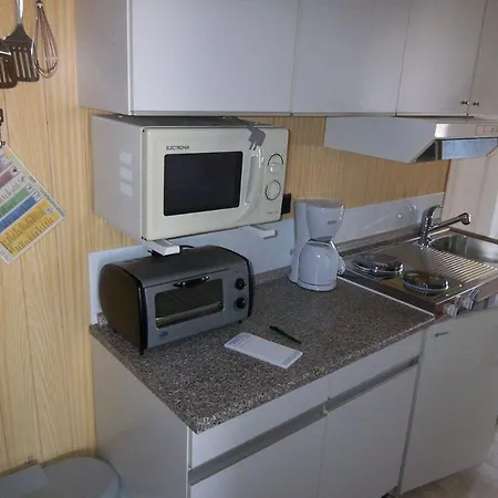 شقة Haus Erholung 2 داهم