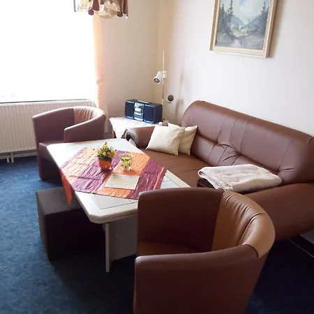 Haus Erholung 2 شقة