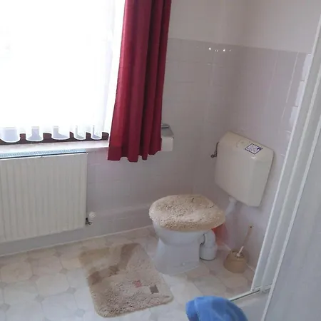 Haus Erholung 2 داهم