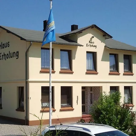 Haus Erholung 2 شقة