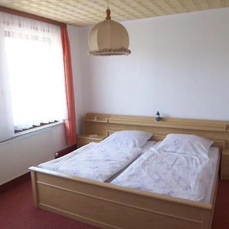 Haus Erholung 2 *
