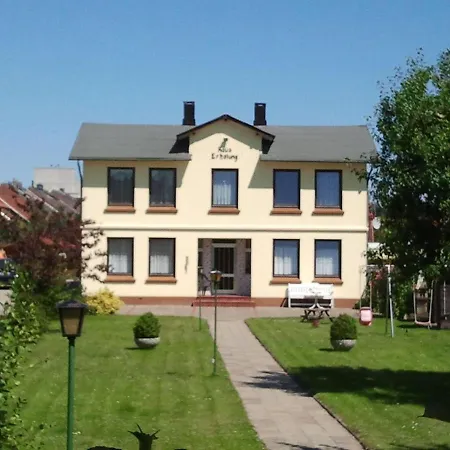 Haus Erholung 2 *