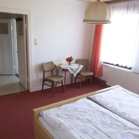 Haus Erholung 2 شقة